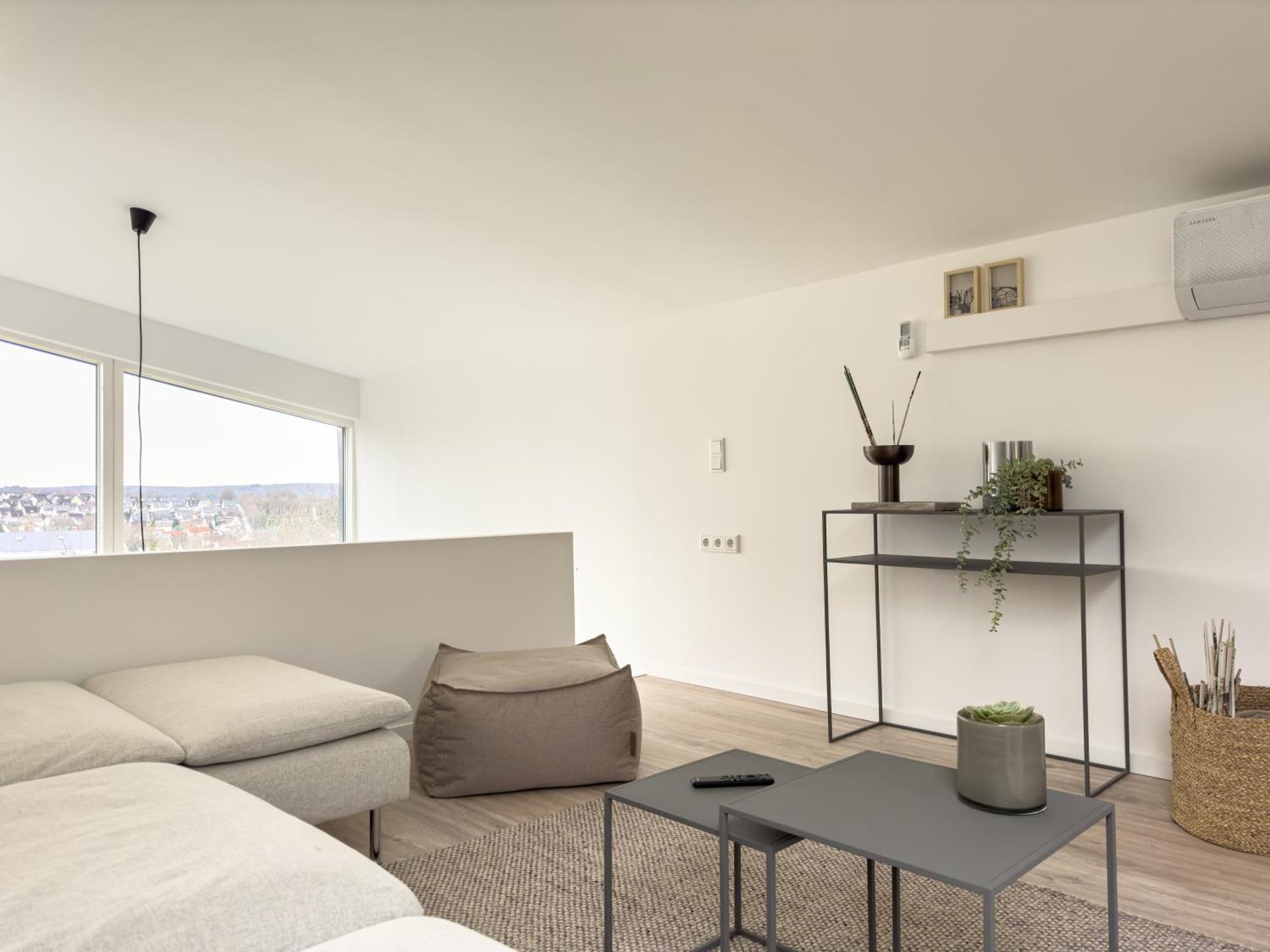 Scandi Micro House Warstein Bagian luar foto