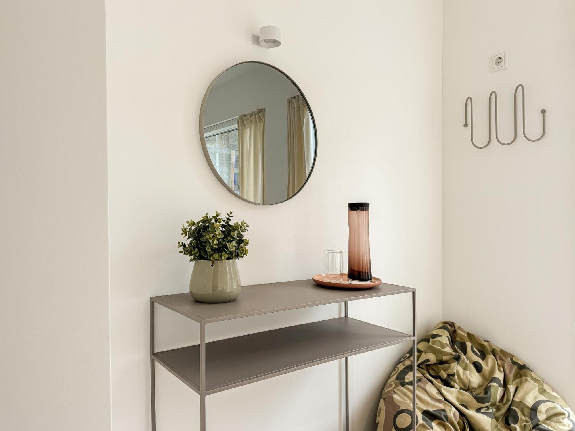 Scandi Micro House Warstein Bagian luar foto